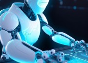 机器智能：未来数字世界的核心技术
